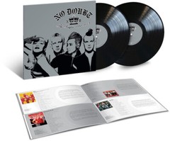 No Doubt – The Singles 1992-2003 [New Vinyl LP] 180 Gram, With Booklet
