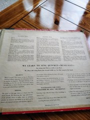 Irving Wolfe Christmas. Carols Records collection