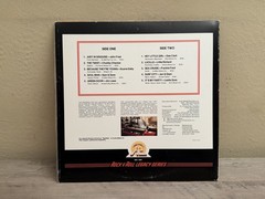 16 TRACK AUDIOPHILE SAMPLER AUDIO ENCORES LITTLE RICHARD SAM & DAVE LESLIE GORE