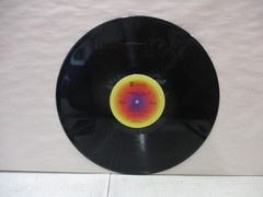 John Mayall A Hardcore Package Record Album AB-1039