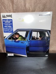 Lola Young – I’m Only F**king Myself BRAND NEW + SEALED! Target blue