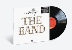 The Band – The Best Of The Band [New Vinyl LP] 180 Gram