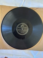 Rogue River Valley/ Got To Get Together With My Gal- Elton Britt 78 RPM 10″