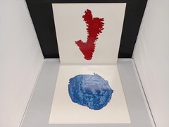 A FACTORY RECORDS NEW ORDER SUBSTANCE 1987 FACT200 Used