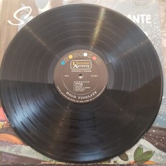 Ferrante & Teicher – Snowbound – UAL 3233 Vinyl Record LP