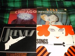 Lot of Rare Show Albums–LP Vinyl. NO CDs! UK and Foreign-Language Casts