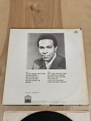 Marvin Gaye MPG LP vg+ 1969 33rpm Vinyl Record Album