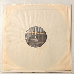 The Style Council The Style Council 12″ Vinyl LP 45 RPM Polydor 198. Import