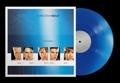 Collective Soul Blender LP RSD 2025 Cobalt Blue Vinyl /x 3000 SEALED NEW MINT!**