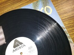G.Q.*DISCO NIGHTS(ROCK-FREAK) & BOOGIE OOGIE*12″VINYL ARISTA SP-38 G++/G+ PROMO!