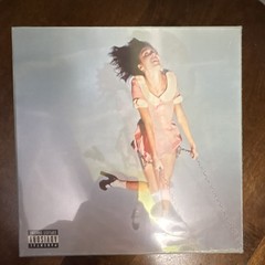OLIVIA RODRIGO You Seem Pretty Sad For a Girl in Love lenticular cover