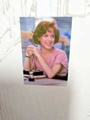 ORIGINAL SEALED 1985 THE BREAKFAST CLUB SOUNDTRACK HYPE STICKER Excellent!