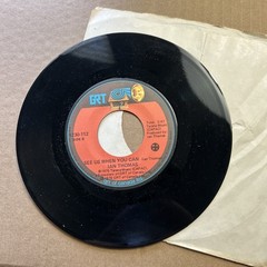 Ian Thomas Liars/See Us When You Can 1975 Grt 45 Add A Ship $.10