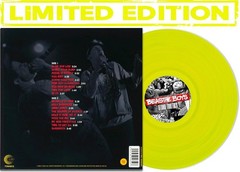 Beastie Boys – Stand Together LP Yellow Colored Vinyl Record – Limited Edition
