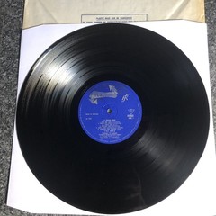 LP VINYL THE WHO A QUICK ONE REACTION 593 002 UK 1ST MONO PRESS 1966 VG+/EX-