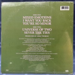 Sherry Kean “Mixed Emotions’” SEALED 1983 Vinyl EP