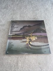 Jerry Garcia Reflections 50th Anniversary 3x LP Record Store Day RSD 2026 /5000