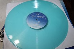 Coco Jones – Why Not More? (Limited Edition, Light Blue Vinyl LP) No Cover