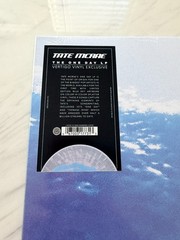 Tate McRae – The One Day LP Vertigo Vinyl VV Exclusive /3000 NEW SHIPS NOW!