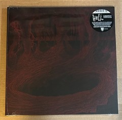 LP: HELL – Submersus NEW SEALED DOOM SLUDGE METAL