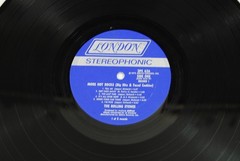 1972 ROLLING STONES “MORE HOT ROCKS” 2PS 626/7~2LPs~ Vg