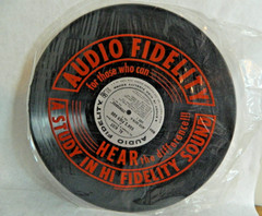 AL HIRT 1961 AFSD5927 STEREO SWINGIN DIXIE PLAYED .