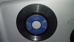 Golden Records Happy Birthday Songs by Paul Parnes : Vintage 45rpm Record