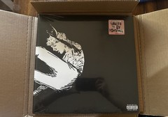 Tickets To My Downfall by Machine Gun Kelly NewSealed