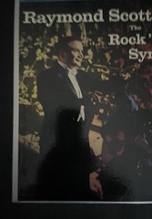 EXOTICA Raymond SCOTT Rock ‘n Roll Symphony LP VG+ Ultrasonic Everest