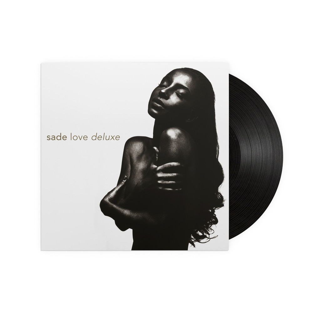 Sade Love Deluxe (Vinyl) 12″ Album
