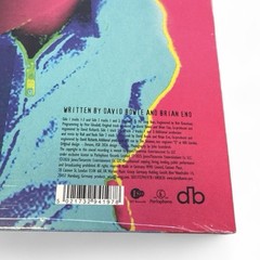 David Bowie – Hallo Spaceboy (RSD 2026) – NEW & SEALED Neon Pink Vinyl