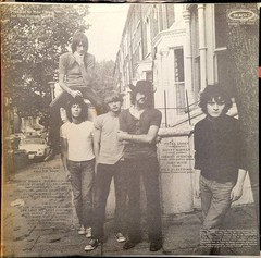 Fleetwood Mac – English Rose (LP) (Very Good Plus (VG+)) – 4000358668