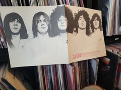 MC5 Kick Out The Jams LP Japan VINYL LP OBI Mint US Seller! SONIC ROB RARE! EX