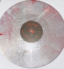 The Garden – Six Desperate Ballads EP Colored Vinyl SEALED NEW Post Punk Record