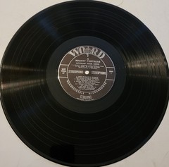Lutheran Hour Choir A Mighty Fortress Word WST 9003 Folk, Gospel VG++