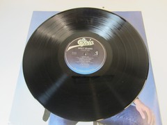 Vintage, Ricky Skaggs 1984 Country Boy Vinyl Album 33LP