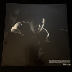 A Grand Don’t Come for Free – The Streets 2004 2xVinyl Record