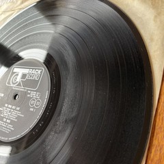 THE WHO – A Quick One / Sell Out LP 1974 UK Track Double Vinyl Set