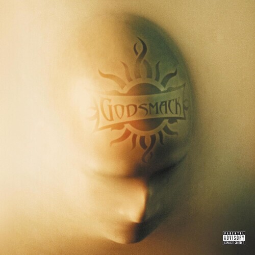PRE-ORDER Godsmack – Faceless [New Vinyl LP] Explicit, 45 Rpm