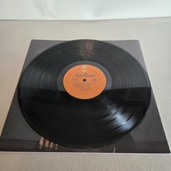 Edgar Winter Group – Shock Treatment LP 1974 Epic Records PE 32461 VG+