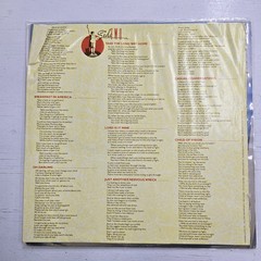Supertramp – Breakfast in America LP VG+/VG+ Vintage Vinyl