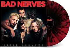 Bad Nerves Still Nervous (Vinyl) 12″ Album Coloured Vinyl