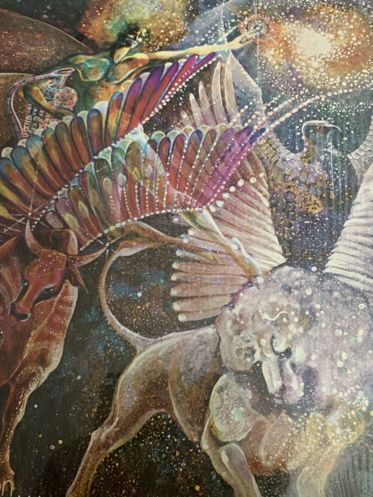 POLYPHONY “WITHOUT INTRODUCTION” RAREPROGRESSIVE PSYCH ON 11TH HOUR