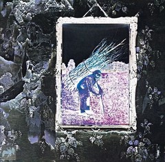 Led Zeppelin IV | Deluxe Edition | 2LP | Brand New Vinyl| Masterpiece