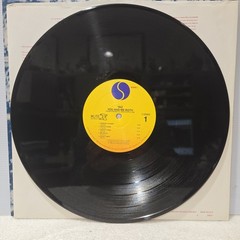 YAZ You and Me Both LP Sire Records 1-23903 Vinyl Record 1983