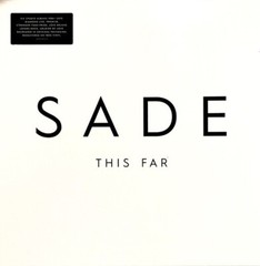 NEW Sade THIS FAR 6LP Ltd Ed BOX SET 180g REMASTERED Love Deluxe /Lover’s Rock