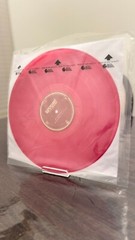 Songs of Supergiant Games: 10th Anniversary Orchestral Collection Vinyl OPEN BOX