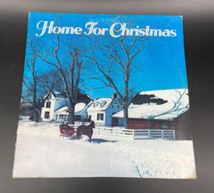 Holiday Vinyl Record Bundle – 6 Christmas Records/5 Albums