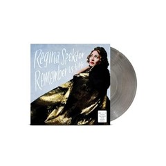 Regina Spektor – Remember Us To Life (Black Clouds 2xVINYL) – ALT/INDIE *NEW/COL