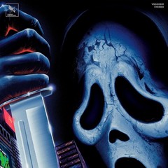 VINYL Brian Taylor, Sven Faulconer – Scream VI: Music Fom The Moton Picture